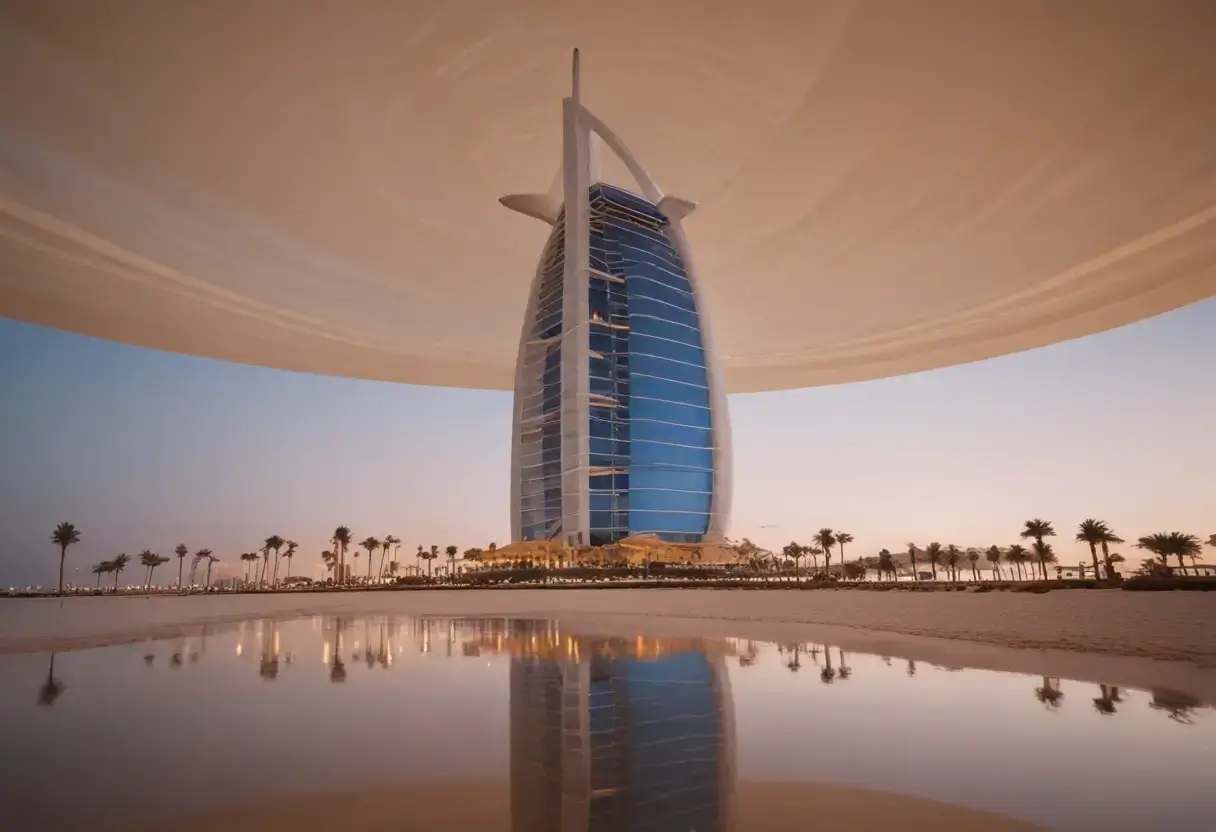 Burj Al Arab Jumeirah